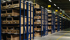 電子倉(cāng)庫(kù)管理系統(tǒng)方案