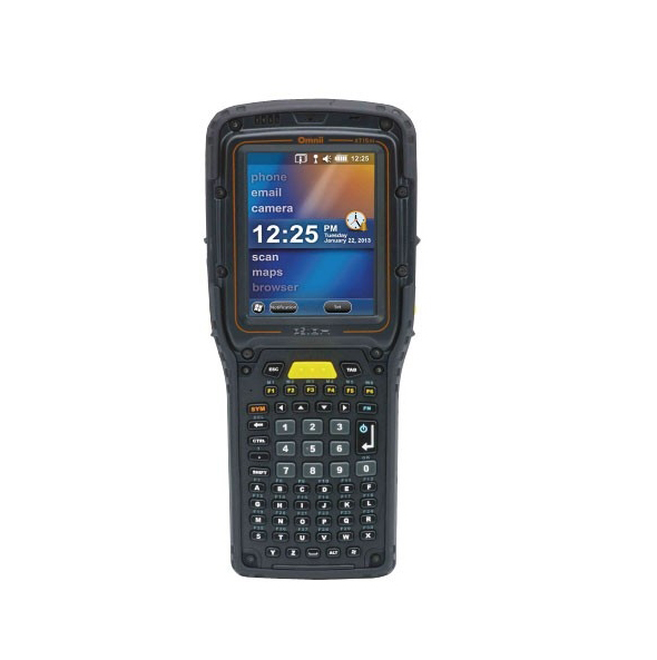 zebra斑馬rfid手持終端  OMNII XT15