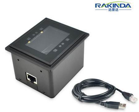 LV4500二維碼掃描器圖片 LV4500二維碼掃描器圖片