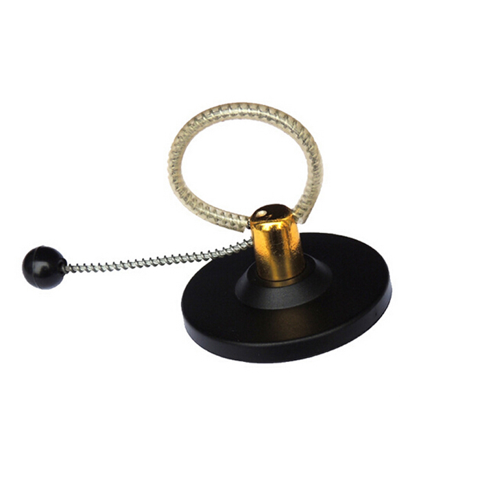 RFID酒瓶鋼絲防盜扣標簽應用場景圖片