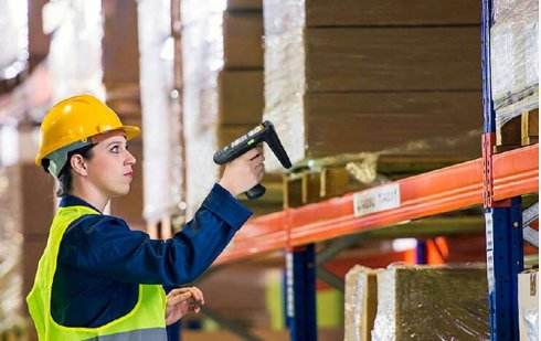 rfid讀寫器的行業應用