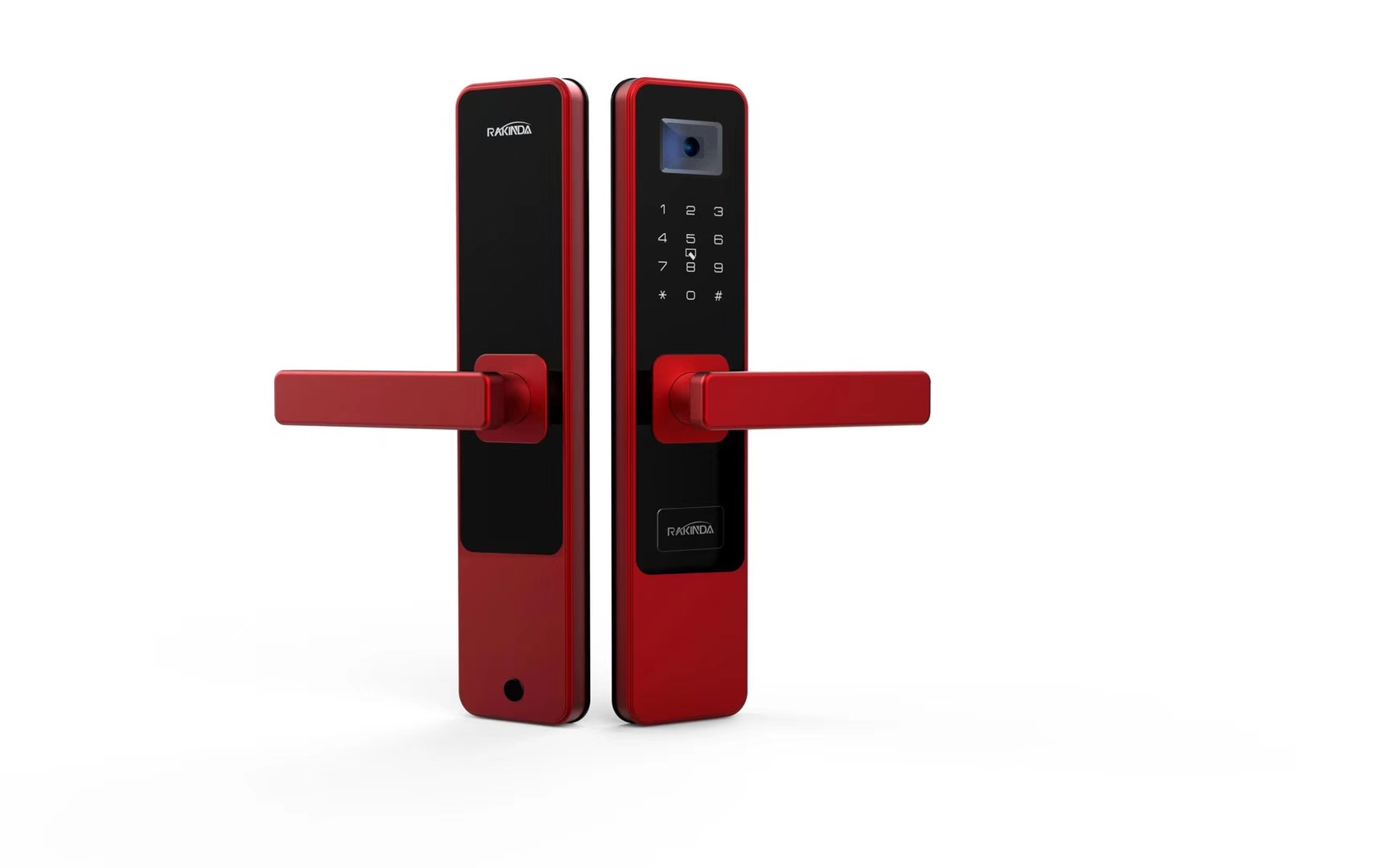 遠(yuǎn)景達(dá)智能門(mén)禁系統(tǒng)