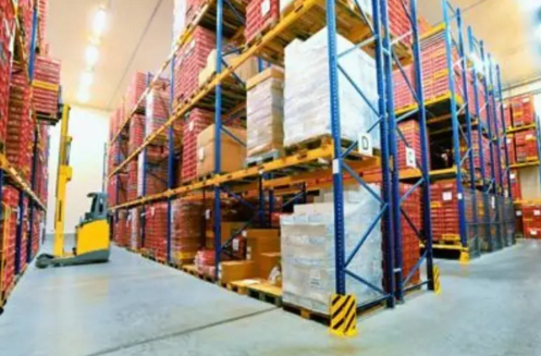 RFID手持終端結合倉儲管理系統的優勢