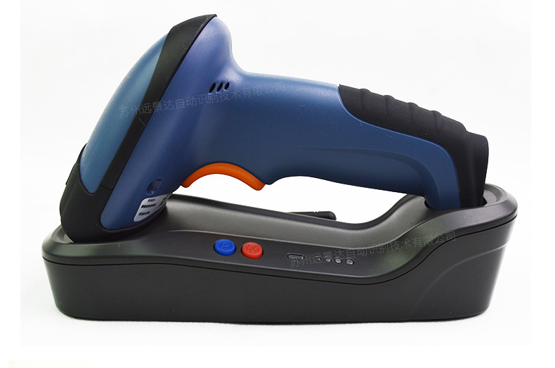 新大陸NLS-HR32 無線條碼掃描槍細節照片 新大陸NLS-HR32 無線條碼掃描槍細節照片