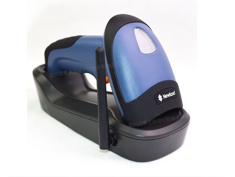 新大陸NLS-HR32 無線條碼掃描槍細節照片 新大陸NLS-HR32 無線條碼掃描槍細節照片