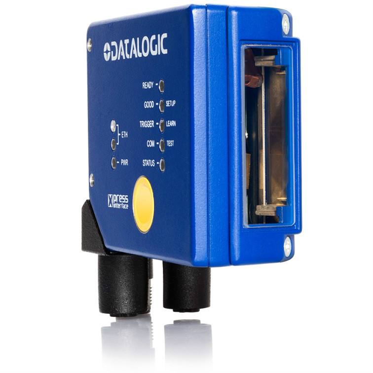 得利捷DS2100N-2K工業激光條碼掃描器