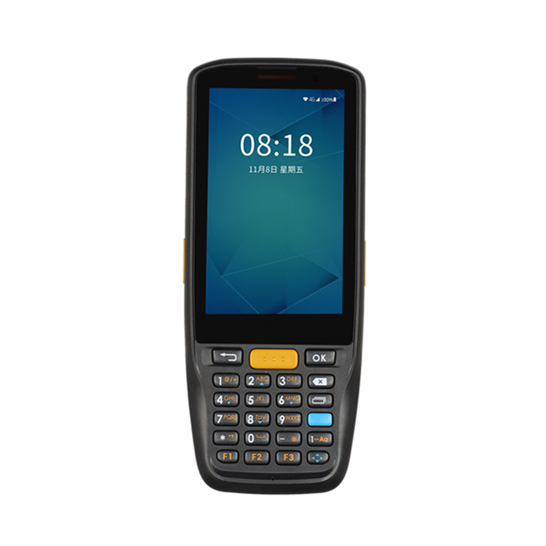 iData K1S工業級pda設備5G(圖2) iData K1S工業級pda設備