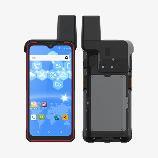 思必拓FG60(PCM) 5G北斗厘米級(jí)定位終端