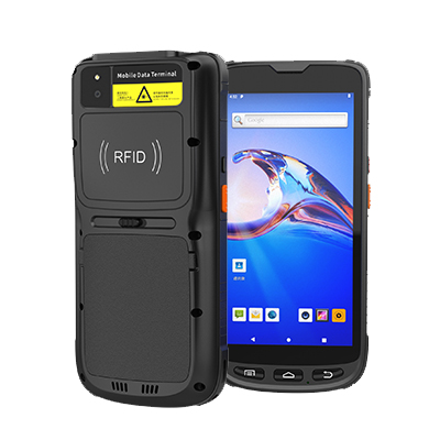 漢德霍爾BX6210警務(wù)手持終端