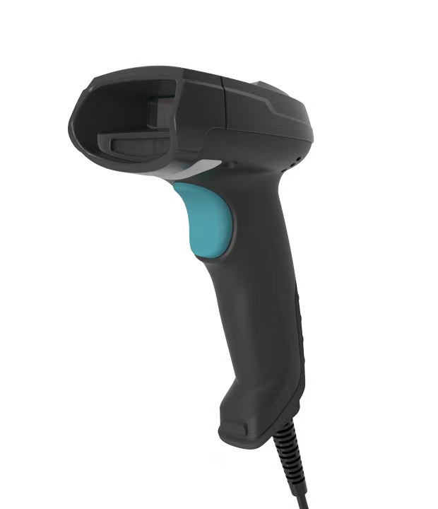 新大陸 NLS-NVH100實物圖 新大陸 NLS-NVH100實物圖