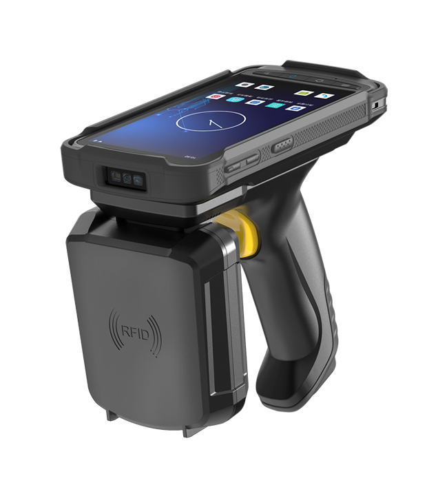 新大陸NLS-UR90(V2)實物圖